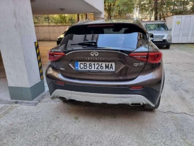 Infiniti QX30 QX30* 2.2D* AWD* Luxe Full Specs, снимка 3