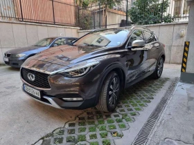 Infiniti QX30 QX30* 2.2D* AWD* Luxe Full Specs, снимка 4