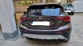 Infiniti QX30 QX30* 2.2D* AWD* Luxe Full Specs | Mobile.bg    5