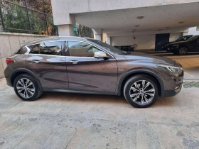 Infiniti QX30 QX30* 2.2D* AWD* Luxe Full Specs, снимка 5