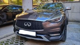 Infiniti QX30 QX30* 2.2D* AWD* Luxe Full Specs | Mobile.bg    6