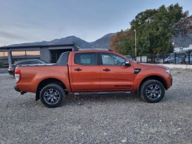 Ford Ranger 3.2 tdci -v6- топ , снимка 9