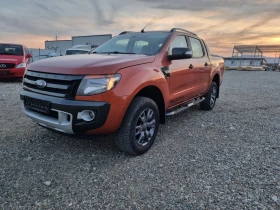 Ford Ranger 3.2 tdci -v6- топ , снимка 1