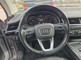 Audi Q7 Premium Plus* Дистроник* Full LED* 360* Bose 3D* , снимка 8