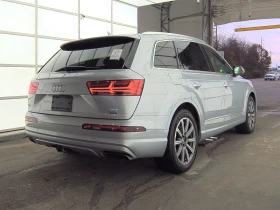 Audi Q7 Premium Plus* Дистроник* Full LED* 360* Bose 3D* , снимка 4