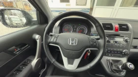 Honda Cr-v 4х4, снимка 12