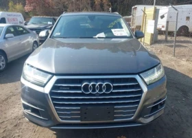 Audi Q7 3.0T Premium DISTRONIC* BOSE* KeylessGO* D.ASSIST* - [1] 