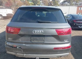 Audi Q7 3.0T Premium DISTRONIC* BOSE* KeylessGO* D.ASSIST* - [8] 