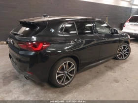 BMW X2 2020 BMW X2 M35I | Mobile.bg    4