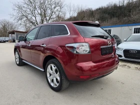 Mazda CX-7 2.2d - 173к.с. - BOSE 4x4 - [6] 