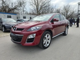 Mazda CX-7 2.2d - 173к.с. - BOSE 4x4 - [1] 