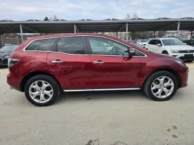 Mazda CX-7 2.2d - 173к.с. - BOSE 4x4 - [8] 