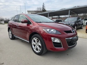 Mazda CX-7 2.2d - 173к.с. - BOSE 4x4 - [3] 