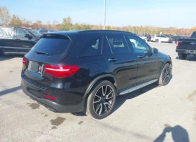 Mercedes-Benz GLC 43 AMG AMG* burmester* 4Matic* * * *  | Mobile.bg    7