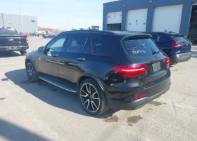 Mercedes-Benz GLC 43 AMG AMG* burmester* 4Matic* * * *  | Mobile.bg    5