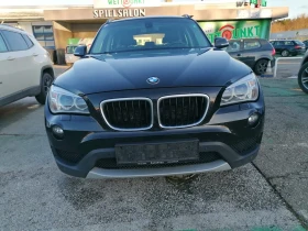 BMW X1 2.0d.X-Drive FaceLift Euro 5b, снимка 3