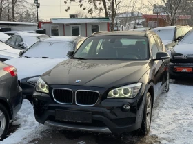 BMW X1 2.0d.X-Drive FaceLift Euro 5b, снимка 1