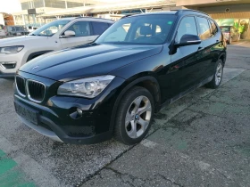 BMW X1 2.0d.X-Drive FaceLift Euro 5b, снимка 2