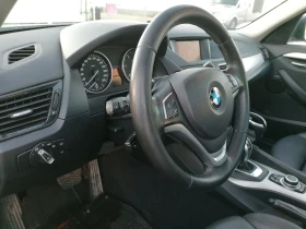 BMW X1 2.0d.X-Drive FaceLift Euro 5b, снимка 11