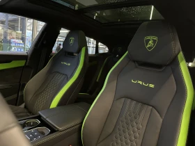 Lamborghini Urus S * B&O* Pano* Alcantara, снимка 7