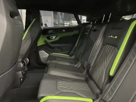 Lamborghini Urus S * B&O* Pano* Alcantara, снимка 14