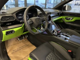 Lamborghini Urus S * B&O* Pano* Alcantara, снимка 6