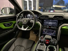 Lamborghini Urus S * B&O* Pano* Alcantara, снимка 16