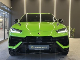 Lamborghini Urus S * B&O* Pano* Alcantara, снимка 1