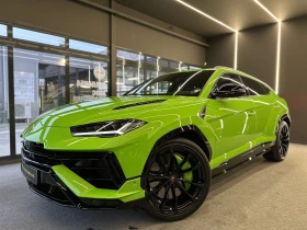 Lamborghini Urus S * B&O* Pano* Alcantara, снимка 2