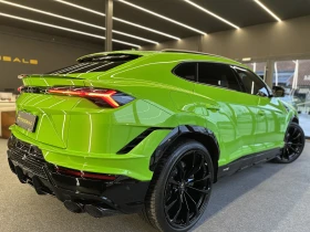 Lamborghini Urus S * B&O* Pano* Alcantara, снимка 4