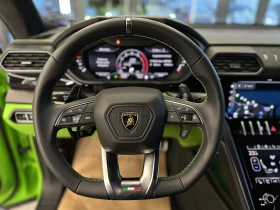 Lamborghini Urus S * B&O* Pano* Alcantara, снимка 12