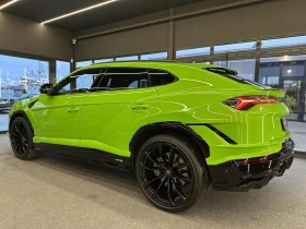 Lamborghini Urus S * B&O* Pano* Alcantara, снимка 3