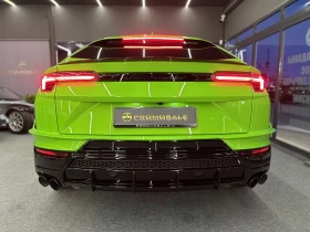 Lamborghini Urus S * B&O* Pano* Alcantara, снимка 17