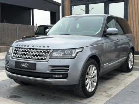 Land Rover Range rover * Vogue* 3.0D* FULL!!!*  1