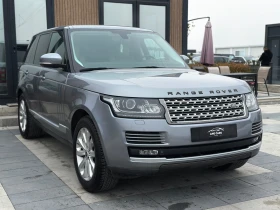 Land Rover Range rover * Vogue* 3.0D* FULL!!!* - 43900 лв. - 96160622 | Car24.bg