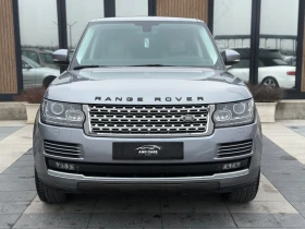 Land Rover Range rover * Vogue* 3.0D* FULL!!!* - 43900 лв. - 96160622 | Car24.bg