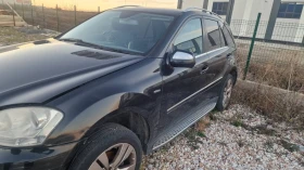 Mercedes-Benz ML 350 CDi | Mobile.bg    3