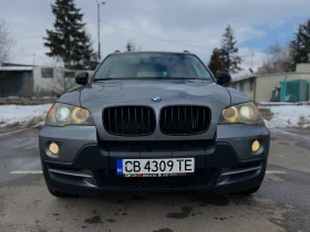 BMW X5 3.0 is LPG* 6+ 1* *  | Mobile.bg    2