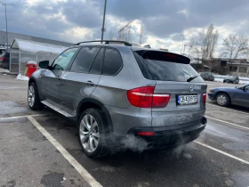 BMW X5 3.0 is LPG* 6+ 1* Обслужена* , снимка 7