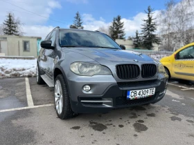 BMW X5 3.0 is LPG* 6+ 1* Обслужена* , снимка 1