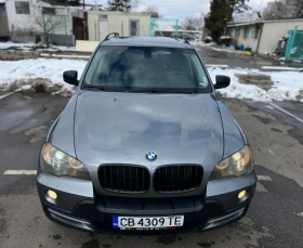 BMW X5 3.0 is LPG* 6+ 1* Обслужена* , снимка 3