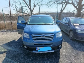 Subaru B9 tribeca Фейслифт, снимка 17