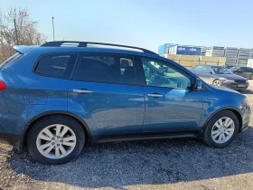 Subaru B9 tribeca Фейслифт, снимка 6