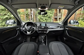 Обява за продажба на BMW X1 1.8 sdrive ~23 500 лв. - изображение 6