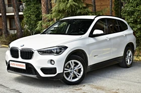Обява за продажба на BMW X1 1.8 sdrive ~23 500 лв. - изображение 1