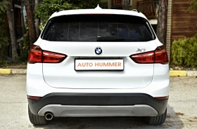 Обява за продажба на BMW X1 1.8 sdrive ~23 500 лв. - изображение 4