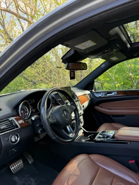 Обява за продажба на Mercedes-Benz GLE 400 ~58 000 лв. - изображение 4