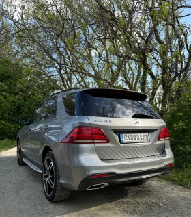 Обява за продажба на Mercedes-Benz GLE 400 ~58 000 лв. - изображение 1