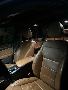 Обява за продажба на Mercedes-Benz GLE 400 ~58 000 лв. - изображение 8