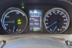 Обява за продажба на Toyota Rav4 2.5 Hybrid 4x4 /Executive ~35 000 лв. - изображение 6
